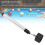 Kreidehalter für Pool-Queue, rund, aus Aluminium/Kunststoff 6