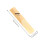 100 Pcs Eb Saxophone Reeds Replacement For Musical Instrument 10