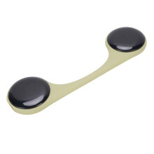 Knochenleitung-Kopfhörer-Kissenlautsprecher 5,4 Bluetooth, 8 Stunden Stereowhite Noise