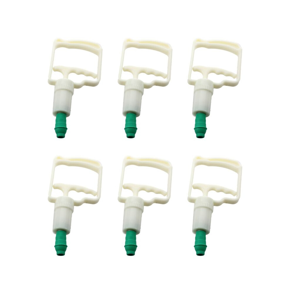 Light 6X Grip Hand Vacuum Pump Suction Cupping