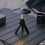 Aluminum Camping Tripod Support Pole, Black, 138mm, Multifunctional 10