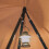 Aluminum Camping Tripod Support Pole, Black, 138mm, Multifunctional 9