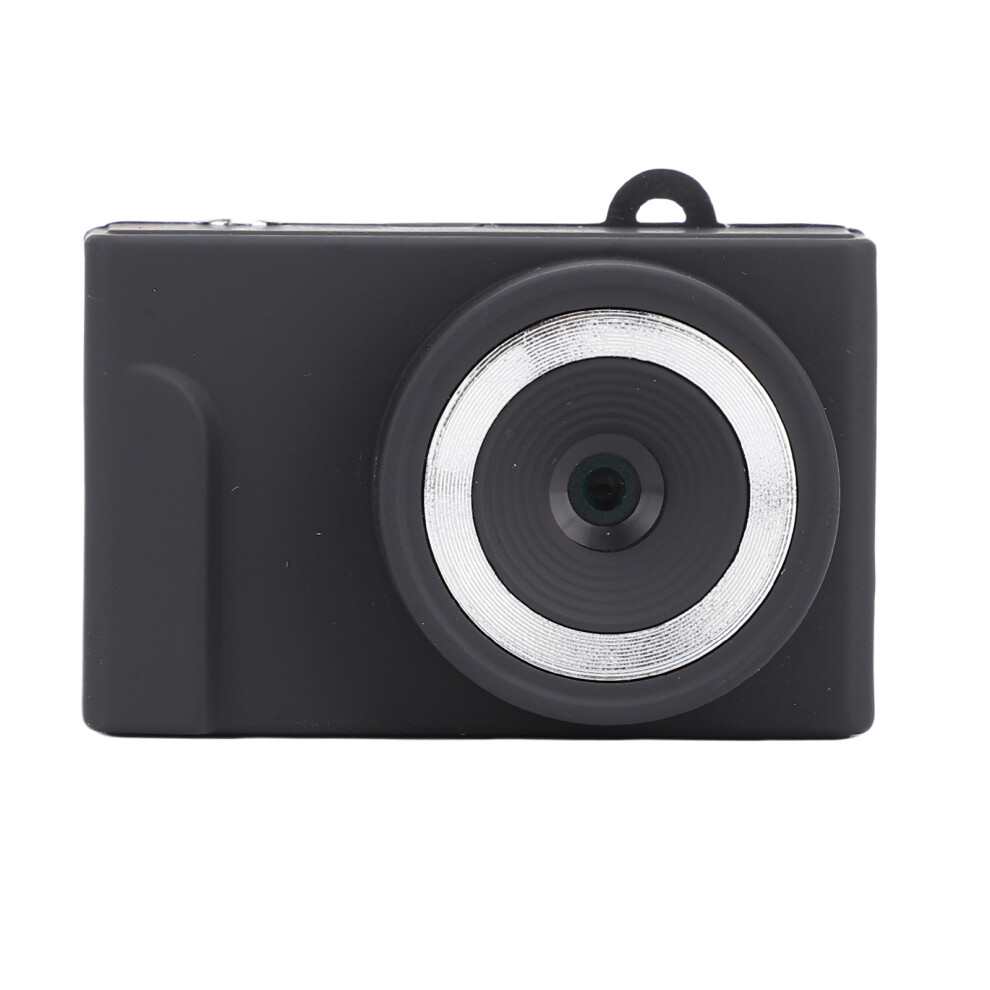 Retro Hd 1Mp Ccd Video Camera 720P Portable Vlog Recorder 4021380624538