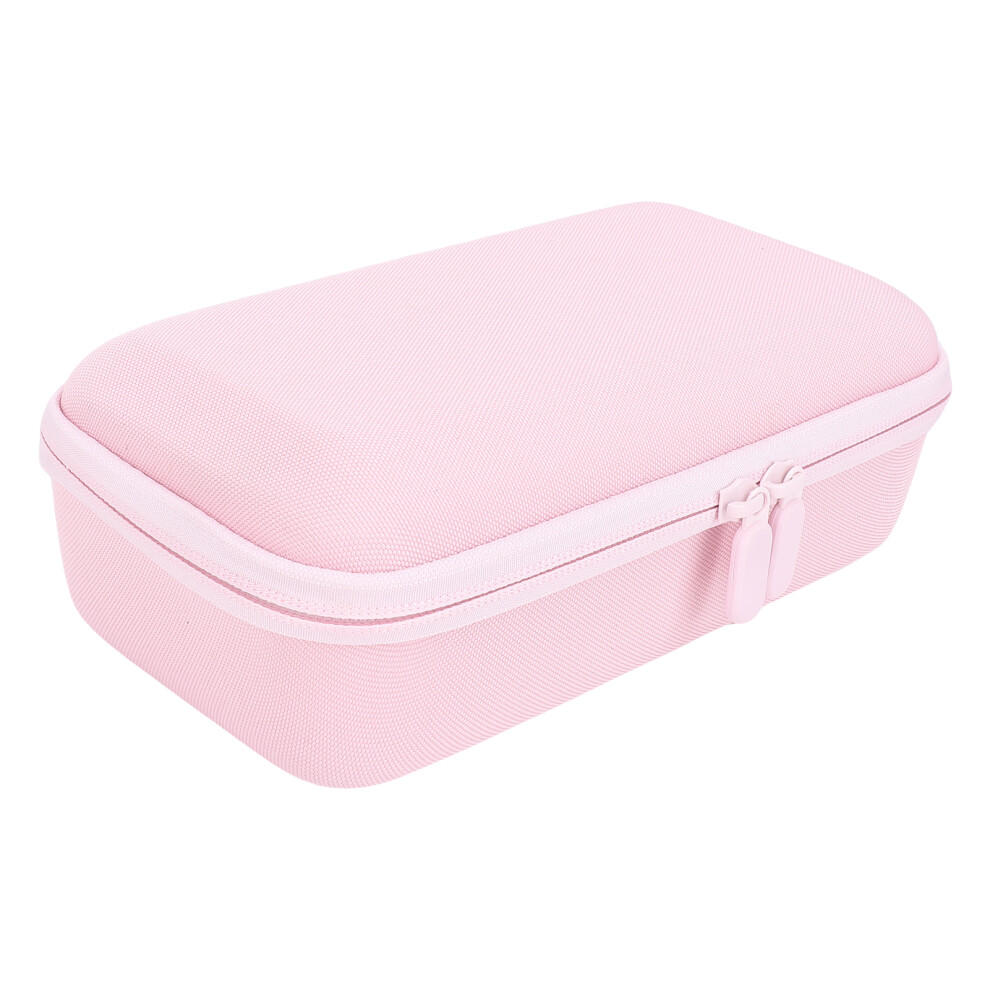 Camera Carrying Case For Dji Osmo Pocket 3, Hard Shell & Anti-Scratch Pink 8411380624618
