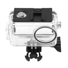 Wasserdichte Tauchgehäuse für Action 5 Pro/4/3 Kamera, 40 Meter / 131 Fuß