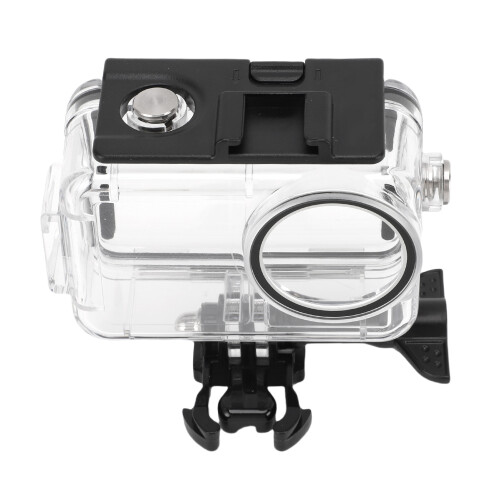 Underwater Dive Case for Action 5 Pro/4/3 Camera 131ft Waterproof Shell