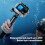 Underwater Dive Case for Action 5 Pro/4/3 Camera 131ft Waterproof Shell 5