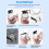 Underwater Dive Case for Action 5 Pro/4/3 Camera 131ft Waterproof Shell 10
