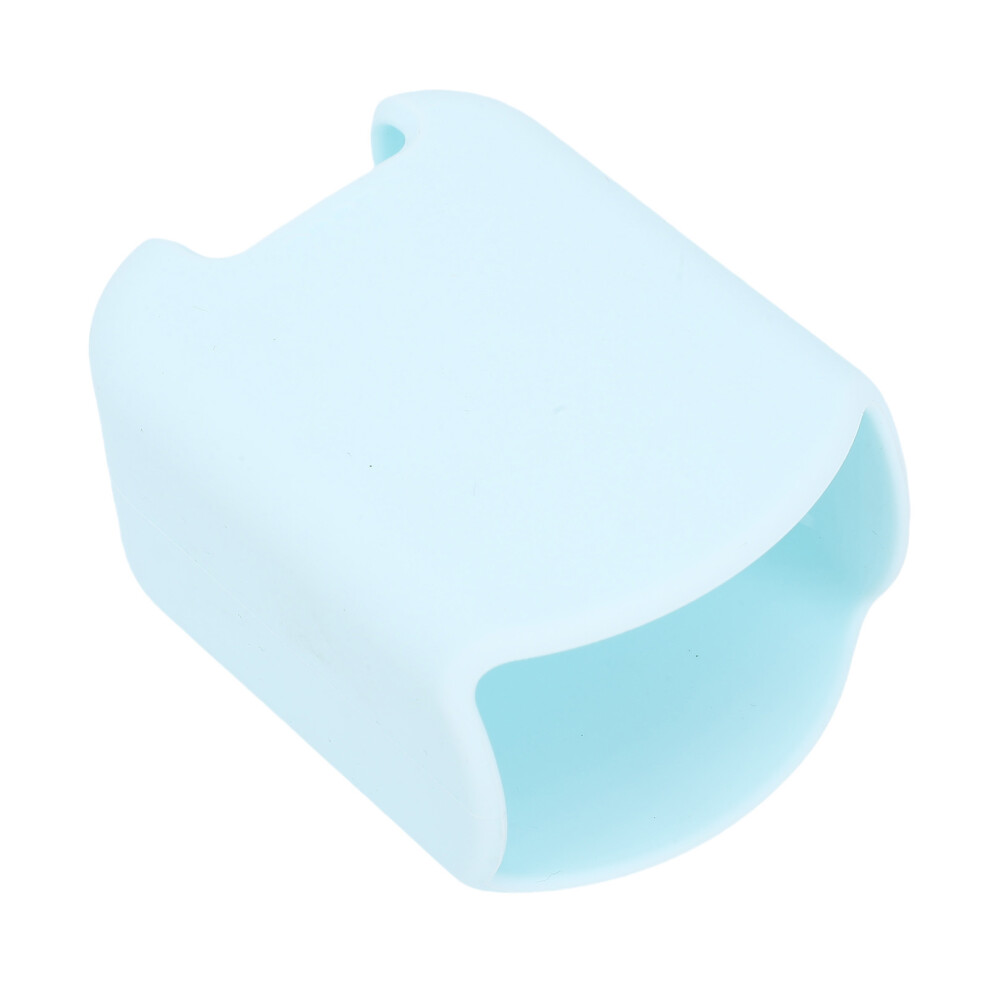 Silicone Lens Protector Cover For Osmo Pocket3 Camera Blue 8711380624800