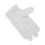 Linkshändiger Schafsleder-Vollfinger-Handschuh L 11