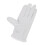 Linkshändiger Schafsleder-Vollfinger-Handschuh L 9