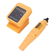 20V ABS Power-Schleifer 460 g 6-Stufen 6000-18000 r/min