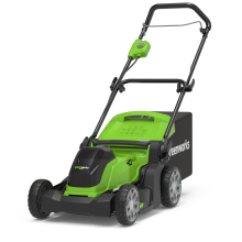 40V Lawn Mower 41cm - tool only