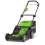 Greenworks 40V Lawn Mower 41cm - tool only 1
