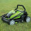 Greenworks 40V Lawn Mower 41cm - tool only 4