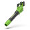 Greenworks 48V (24V x 2) Leaf Blower 217 km/h - tool only 3