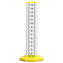 Wall Level Ceiling Leveling Ruler Precision Measuring Ruler With Magnetic Base Height Marking Gauge For Woodworking