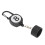 ABS Kreidehalter runder Pool mit einziehbarem Seil 14