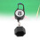 Hex-ABS Billardkreidehalter, ausziehbares Seil 6