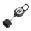 ABS Pool Chalk Holder with Retractable Rope – Portable Billiard Accessory 16