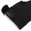 Linke Hand Poolhandschuh 3-Finger Nylon schwarz 7