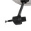 Car-Crash-Becken mit verstellbarem Arm, silber 8