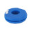 8Pcs Tennis Racket Vibration Dampener Rubber, 4 Colors, Shock Buffer 8