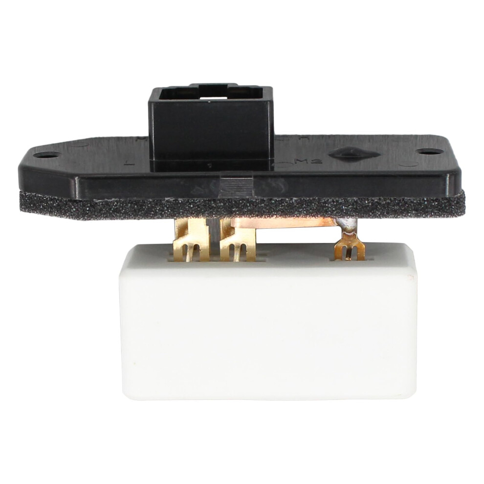 Hvac Blower Motor Resistor Oem Fit For Dodge Ram 1500 2500 3500 19942008 And Grand Cherokee 9199774867405