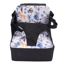 Wasserdichter Reisehocker für Kleinkinder 28x22x34cm, faltbar, rutschfest