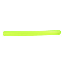 Light Up LED Inflatable Pool Noodle Stick for Kids & Adults, 165cm, Green