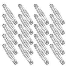 30 Pièces Ressorts De 6 Mm En Acier Inoxydable Pour Élagueurs