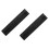 Against Slip Cycle Brake Protectors Moistureproof-Black 1