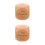 2Pièces Dés Couture Bois Gravé 6 Faces Pour 6