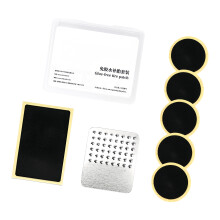 Bike Tire Puncture Patches Glueless Bike Tire Puncture Repair