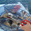 pince multifonction longue pour capture en milieu marin 8