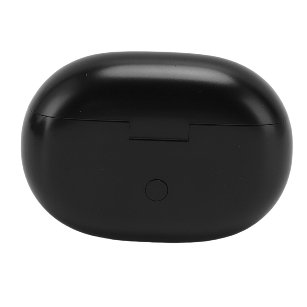 Charging Case For Buds+ Bluetooth 700Mah Replacement Earbuds Charging Dock Black 6931380627348