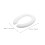 2Pièces Protection Wc Enfant Coussinet PVC 3