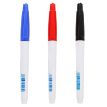 3Pièces Marqueurs Plastique Assortis Pour Réparation Carrelage Étanche