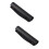 2Pièces Protège Sacs En Cuir PU, Compatible Sacs Noir 8