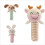 1Pièces Sonaglio Doux Pour Bébé Suspension 1