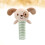 1Pièces Sonaglio Doux Pour Bébé Suspension 7