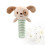 1Pièces Sonaglio Doux Pour Bébé Suspension 8