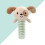 1Pièces Sonaglio Doux Pour Bébé Suspension 11
