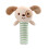 1Pièces Sonaglio Doux Pour Bébé Suspension 3