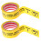 2 Rouleaux De Ruban D'avertissement Attention Électrostatique 1