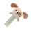 1Pièces Sonaglio Doux Pour Bébé Suspension 4