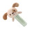 1Pièces Sonaglio Doux Pour Bébé Suspension 9