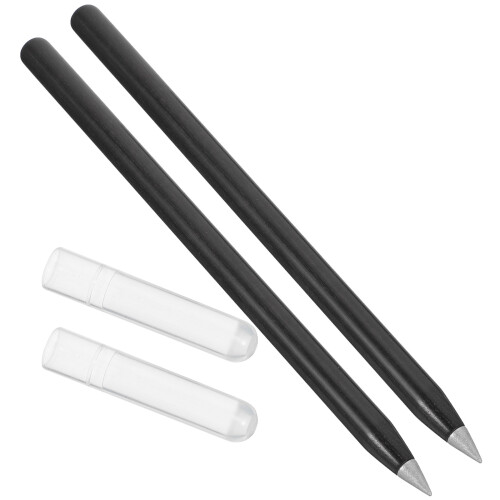 8Pièces Crayons Légers Pour Dessin Et Usage Scolaire 2