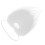 2Pièces Accessoires Barbe Costume Cosplay Décoration 3