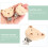6 Pièces Clips Pour En Bois Bébé Avec Motif 10